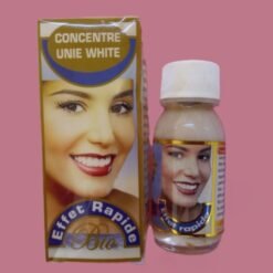 concentré  unifiant UNIE WHITE effet rapide bio