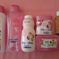 Day by day - gamme hydratante