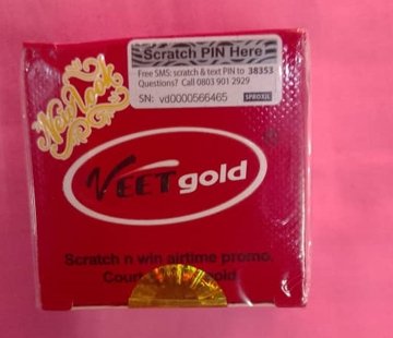 Crème facial blanchissant Gluta White anti tâches VEET GOLD