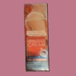 Crème de massage pour vergetures FRUIT OF THE WOKALI