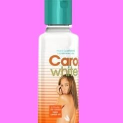 Huile clarifiant CAROWHITE