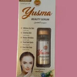 Sérum de beauté YUSMA