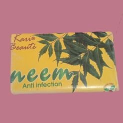Savon Neem Anti-Infection SPH