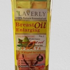 Huile Blanchissant LAVERLY