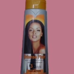 lait de corps unifiant INTENSE FLAIR