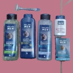 Alternative view of Le coffret Men DAY BY DAY