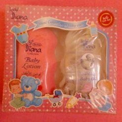 Coffret cadeau pour bébé LADY DIANA COLLECTION