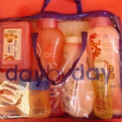 Day by day - gamme hydratante