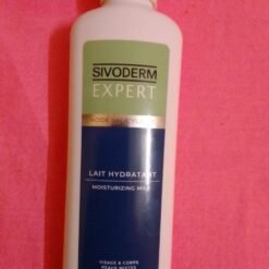 Lait Hydratant SIVODERM