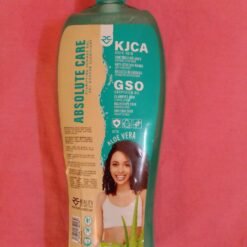 ABSOLUTE CARE clarifying shower gel