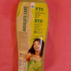 ABSOLUTE CARE gel douche exfoliant ultra-riche