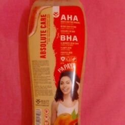 ABSOLUTE CARE gel ultime soin anti-âge a la papaye