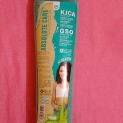 ABSOLUTE CARE gel douche exfoliant aloe vera