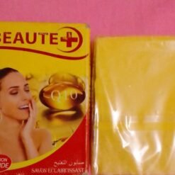 Savon éclaircissant BEAUTE +