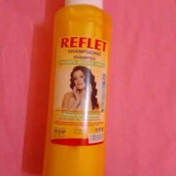 Shampooing aux œufs SIVOP