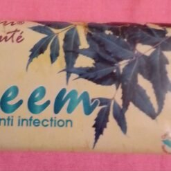 Neem Anti-Infection SPH
