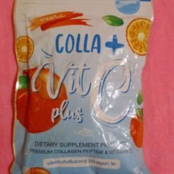 Colla vit c plus Veera