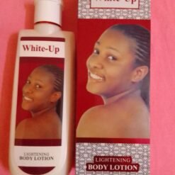 lait corporel éclaircissant WHITE-UP