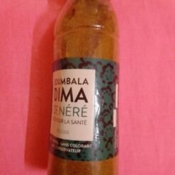 Soumbala dima de nére