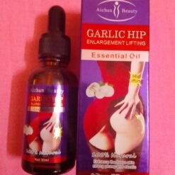 L'huile essentielle garlic hip AICHUN BEAUTY