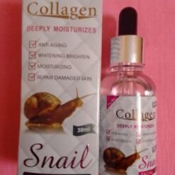 L'huile Snail de COLLAGEN