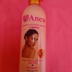 Lait ANEW X-white