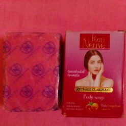 Savon anti-âge clarifiant  Peau Neuve