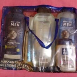 Le coffret Men DAY BY DAY