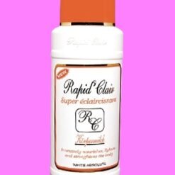 Lait super éclaircissant RAPID’CLAIR