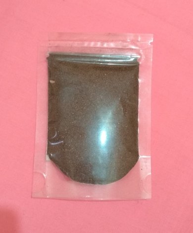 Poudre de chebe SACRÉE DAME