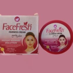 Crème Unifiante Instantanée FACEFRESH