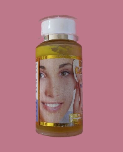 Kojic + Callagen MISS LA BELLE