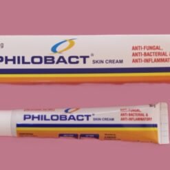 Crème PHILOBACT