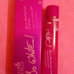 crème éclaircissante corps parfait FAIR AND WHITE PARIS