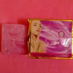 Savon Éclaircissant La Marocaine