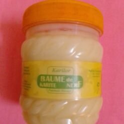 Baume de Karité Nerf KARILOR