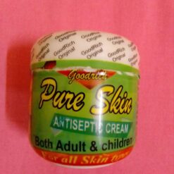 Crème antiseptique pure skin  GOODRICH