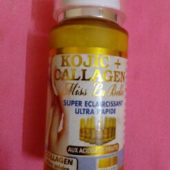 Kojic + Callagen MISS LA BELLE