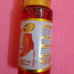 Urgence BEAUTE anti-tache pieds et mains