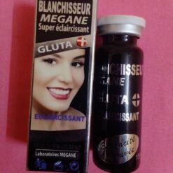 Blanchisseur megane GLUTA PLUS