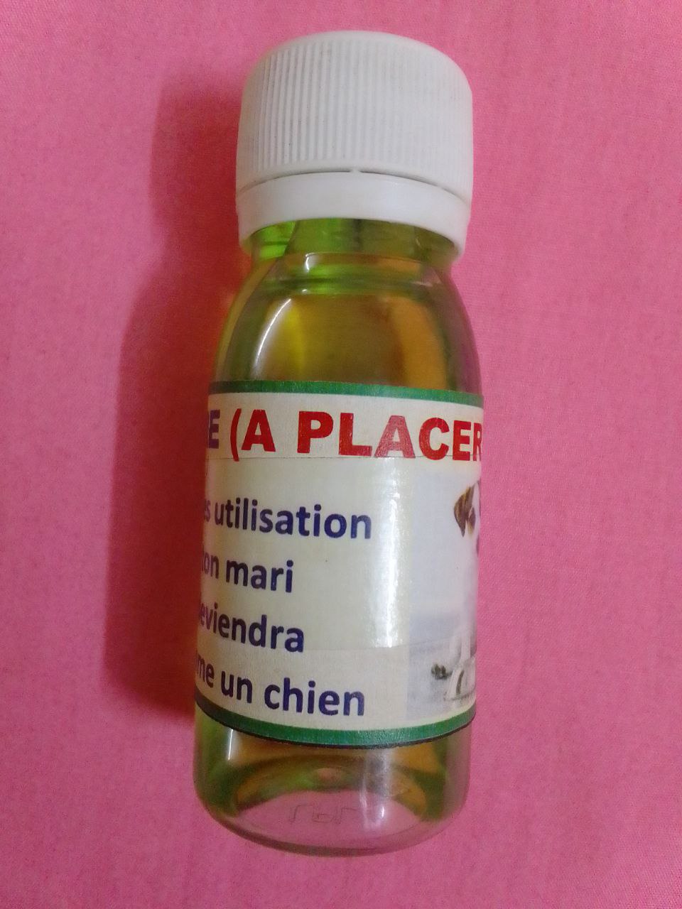 COLLER SERE (a placer)