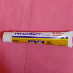 Crème PHILOBACT