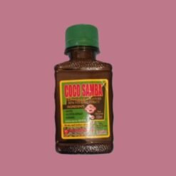 Boisson au lait et au chocolat COCO SAMBA remontant aphrodisiaque aux extraits de plantes