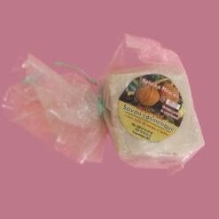 Savon Cosmetique KOBI YIRI à base d'huile de carapa et karité