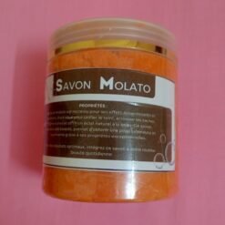Savon MOLATO