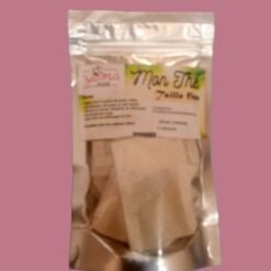 Thé YAMA taille fine detox