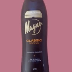 Gel douche Classic Original de MAGNO