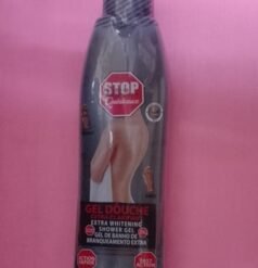 Gel douche extra blanchissant STOP QUINTEAUX
