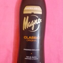 Gel douche Classic Original de MAGNO