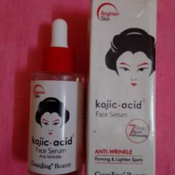 Sérum visage KOJIC-ACID